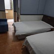 湘潭群喜招待所