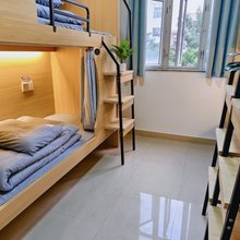 深圳优客商务青旅(南油地铁站店)