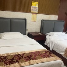 怀化金都宾馆