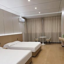 遵义漫晨民宿(保利未来城市侨龙财智国际店)