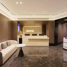 半岛港湾酒店(大连中山广场店)