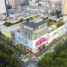 新乡大酒店(DL胖东来生活广场二胖店)