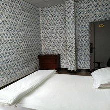恒信住宿