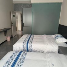 腾扬农庄民宿