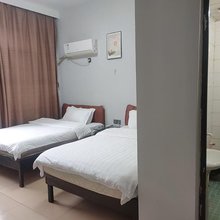 清秋旅馆
