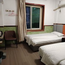 杭州佑发旅社