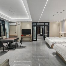 禧悦公寓