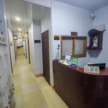 青岛安泰居宾馆(四方长途汽车站店)