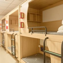 中青逸站(清树湾店)