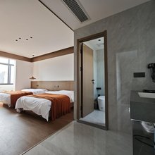 栖心小筑(九华山站店)