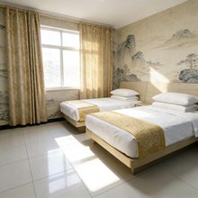 上海华景旅馆