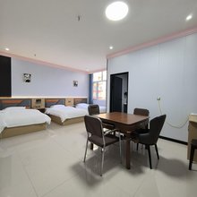 百味居快捷酒店