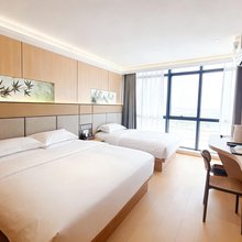 山竹居(上海国家会展中心虹桥火车站店)