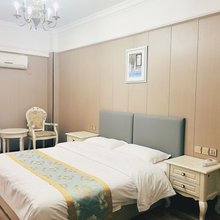 成都爱情海酒店(西华大学银杏酒店管理学院店)