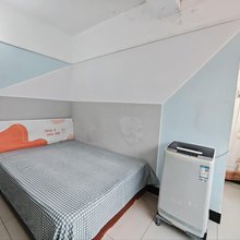 好运来公寓(黄鹤小区店)