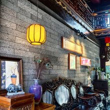 花筑·兴隆义|晋商大院·中式府邸(平遥古城景区店)