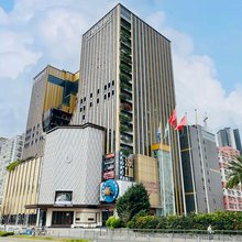 深圳中保国际酒店