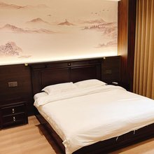 怀安华悦精选酒店