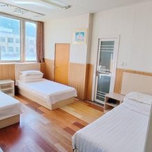 客顺宾馆(泰山站长途汽车站店)