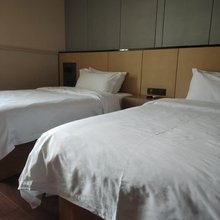 银川振发宾馆(南门广场店)