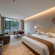 华亿国际大酒店