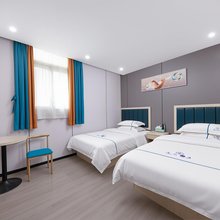 文乙公寓(广东省人民医院烈士陵园地铁站店)