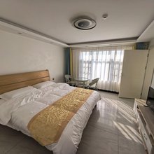 青年栖息地