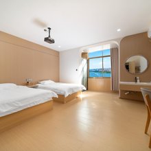 栖桐里酒店(连云港花果山风景区店)