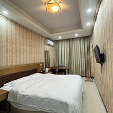 上饶宝来登酒店