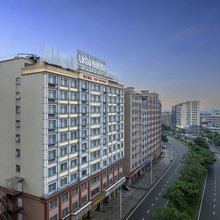 柏纳酒店(东莞松山湖产业园华为店)