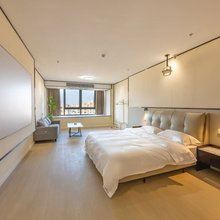 徐遇Space公寓(美的广场店)