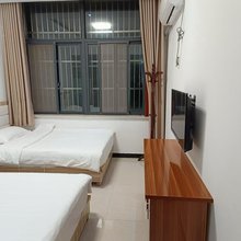 波波宾馆
