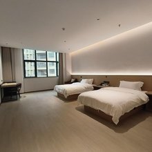 如驿酒店