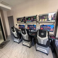 大同凯睿电竞酒店