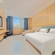欧曼酒店(佛山西樵广东千古情店)