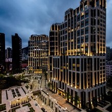 深圳G公寓(南油服装批发城南油西地铁站店)