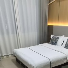 星简智影酒店(西安比亚迪二厂店)