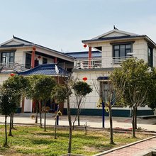易家大院(曾店村店)