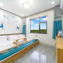 长虹宾馆(五台山黛螺顶店)