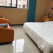 霸洋公寓
