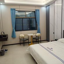 瑞兴公寓住宿(东莞谢岗店)