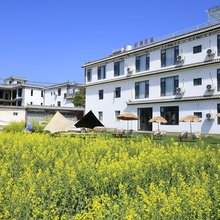时慢民宿(洱海生态廊道店)