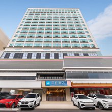 汉庭酒店(福州三坊七巷东街店)