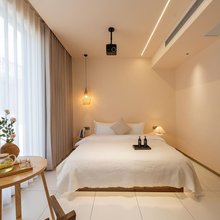 野·SHANYe晒秋美宿(婺源篁岭景区店)