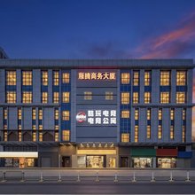 Coolplay·酷玩电竞公寓(深圳东站下水径地铁站店)