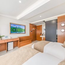 普陀山伴山居