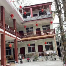 悦徐来农家乐