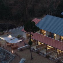 向野而生(安庆太湖花亭湖店)