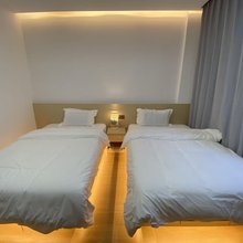 客天下民宿(信宜马安竹海旅游区中心店)