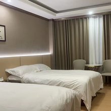 阿坝富都酒店
